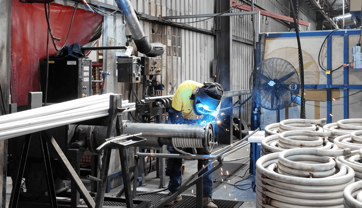 Albury-SPITWATER-Factory-Welding