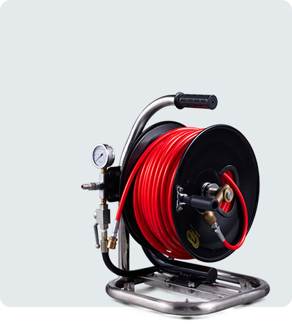 Pressure Cleaner Accessories