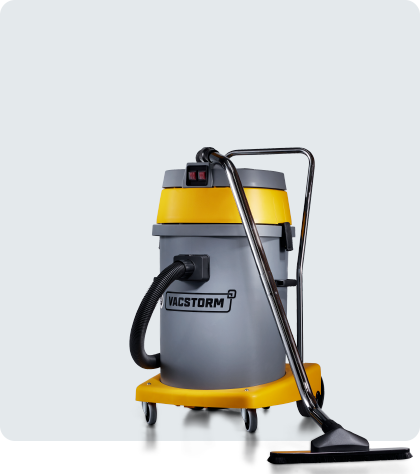VACSTORM Commercial Vacuums Product Range VACSTORM Commercial Vacuums Product Range