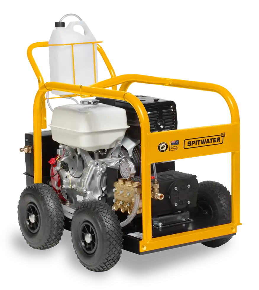 Model HP251A Pressure Cleaner