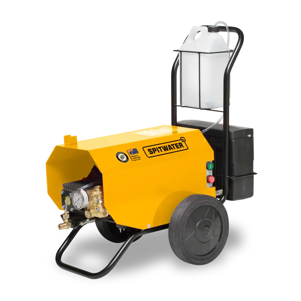 SPITWATER-Model-HP110 SPITWATER-Model-HP110