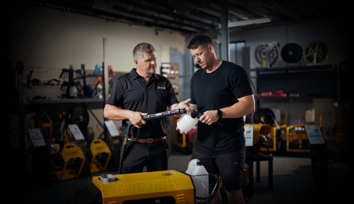 SPITWATER-long-term-value