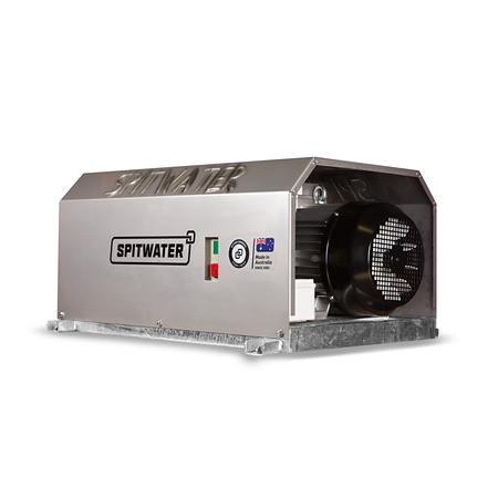 Spitwater_HP12-110E-GT-PressureCleaner-sm