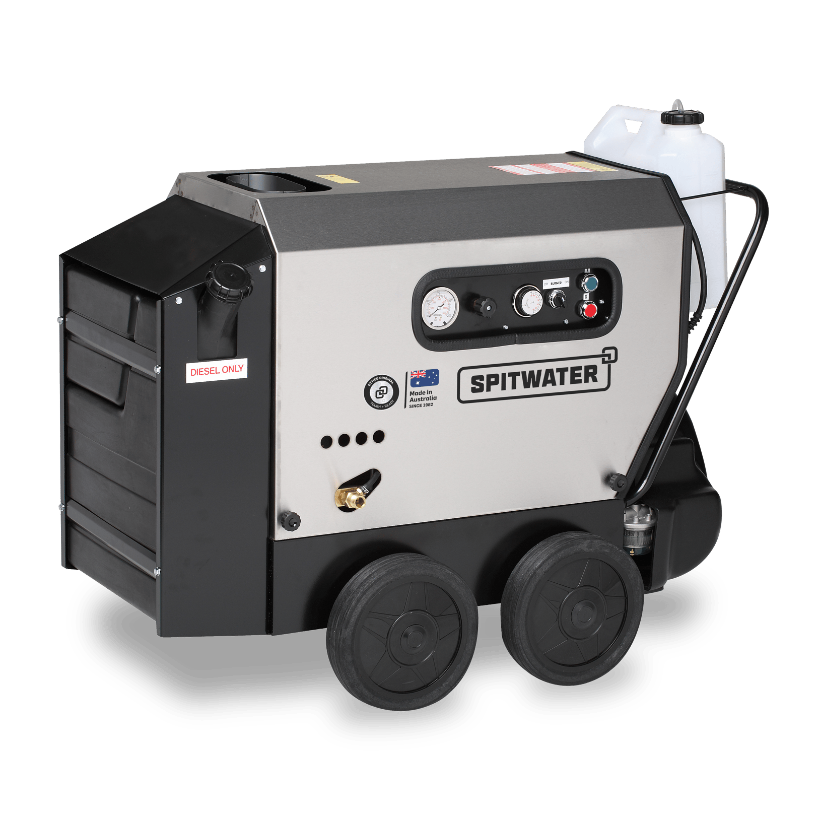 Tough, Reliable Cleaning Solutions for Australian Agriculture