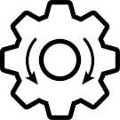 cog cog