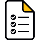 list