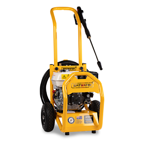 SPITWATER Model HC12-180P