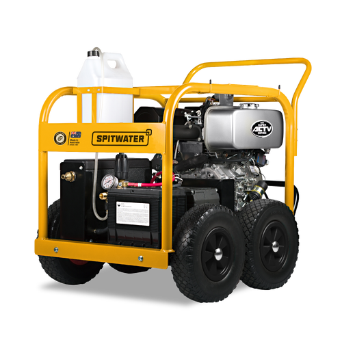 SPITWATER Model HP15-210DE