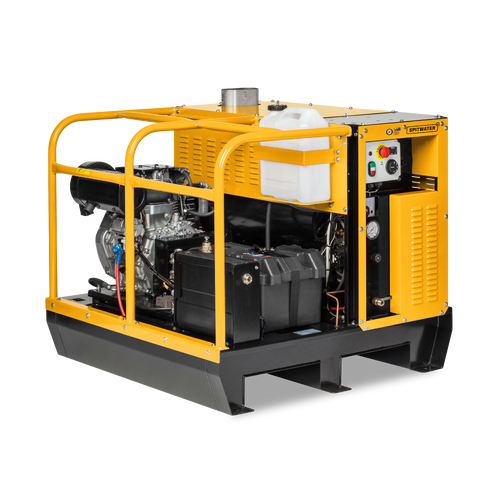 SPITWATER Model SW15-200SDE