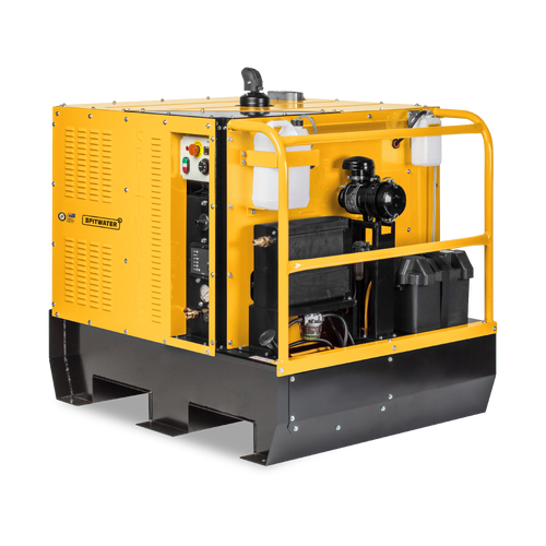 SPITWATER Model SW21-200SDE
