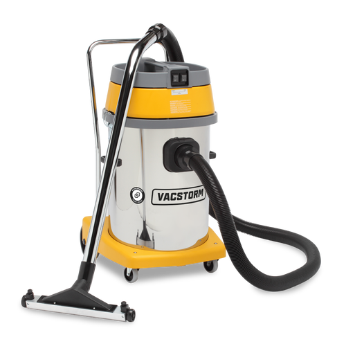 VACSTORM Model AS60 IK CBM
