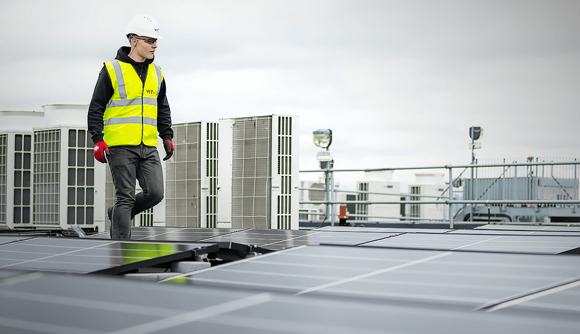 SPITWATER Cleaning Solutions for Trades & Building