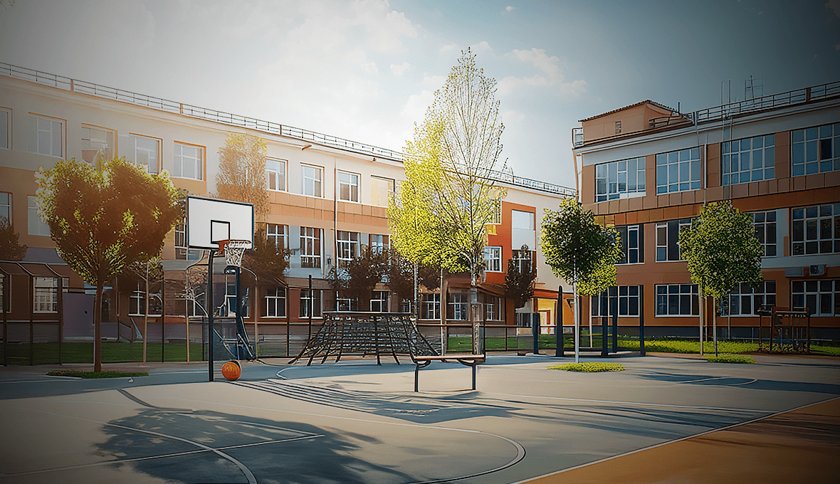 Content-Module-Education-School-Campus