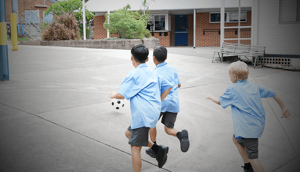 Content-Module-Education-School-Yard