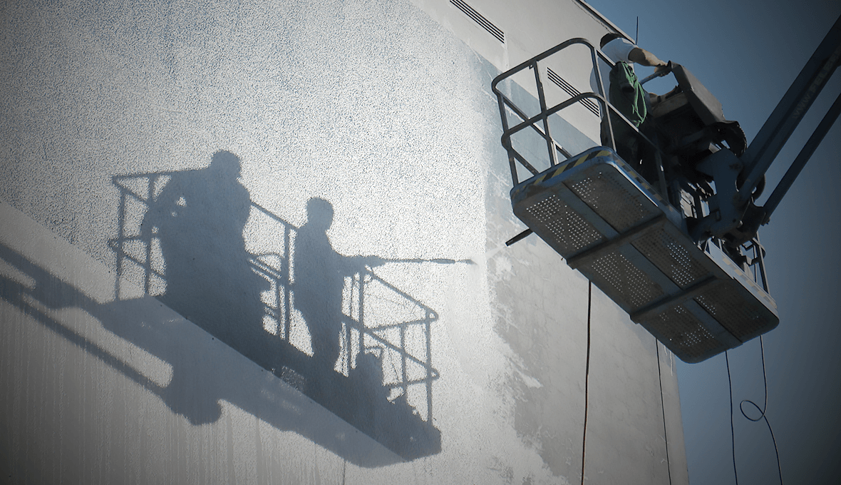 SPITWATER Cleaning Solutions for Property Maintenance