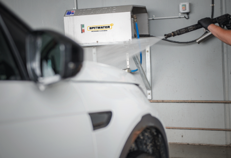 Electric Pressurce Cleaners - Resource