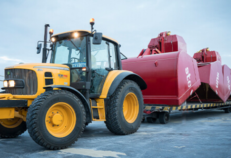 Resources-Stevens Bulk Services